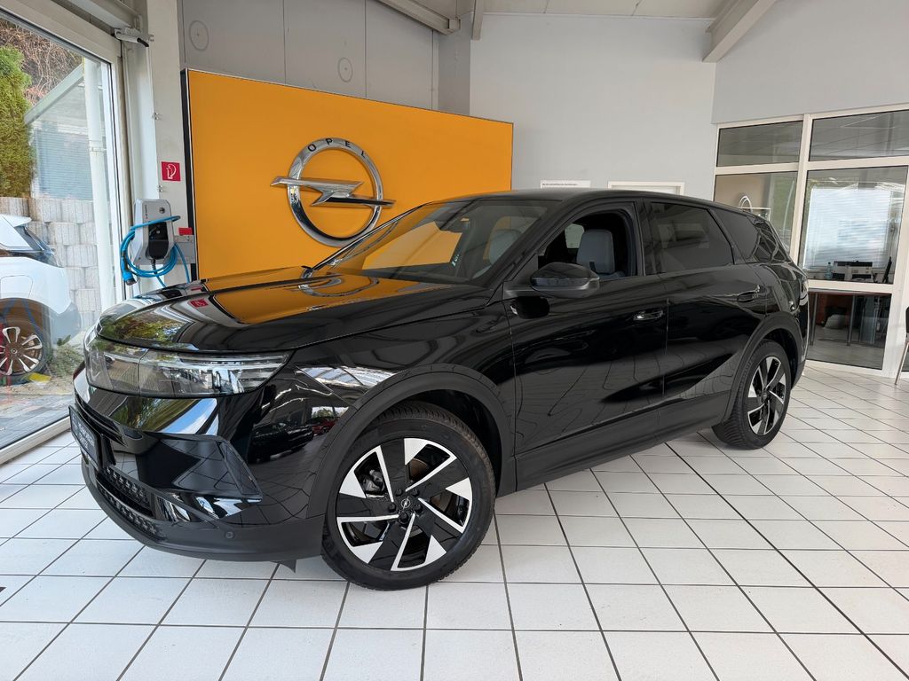 Image of Opel Grandland (X)