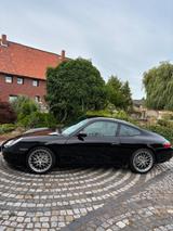 Porsche 996 Carrera 4 Coupé Carrera