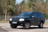Jeep Grand Cherokee WJ Limited 4.7 V8  - Jeep Grand Cherokee WJ
