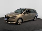 Skoda Fabia Combi Cool Plus DAB Tel.-Vorb. GA Klima Fr