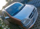 Opel, AGILA, 1.2,Njoy,Bastlerfahrzeug, - Opel Agila: Njoy