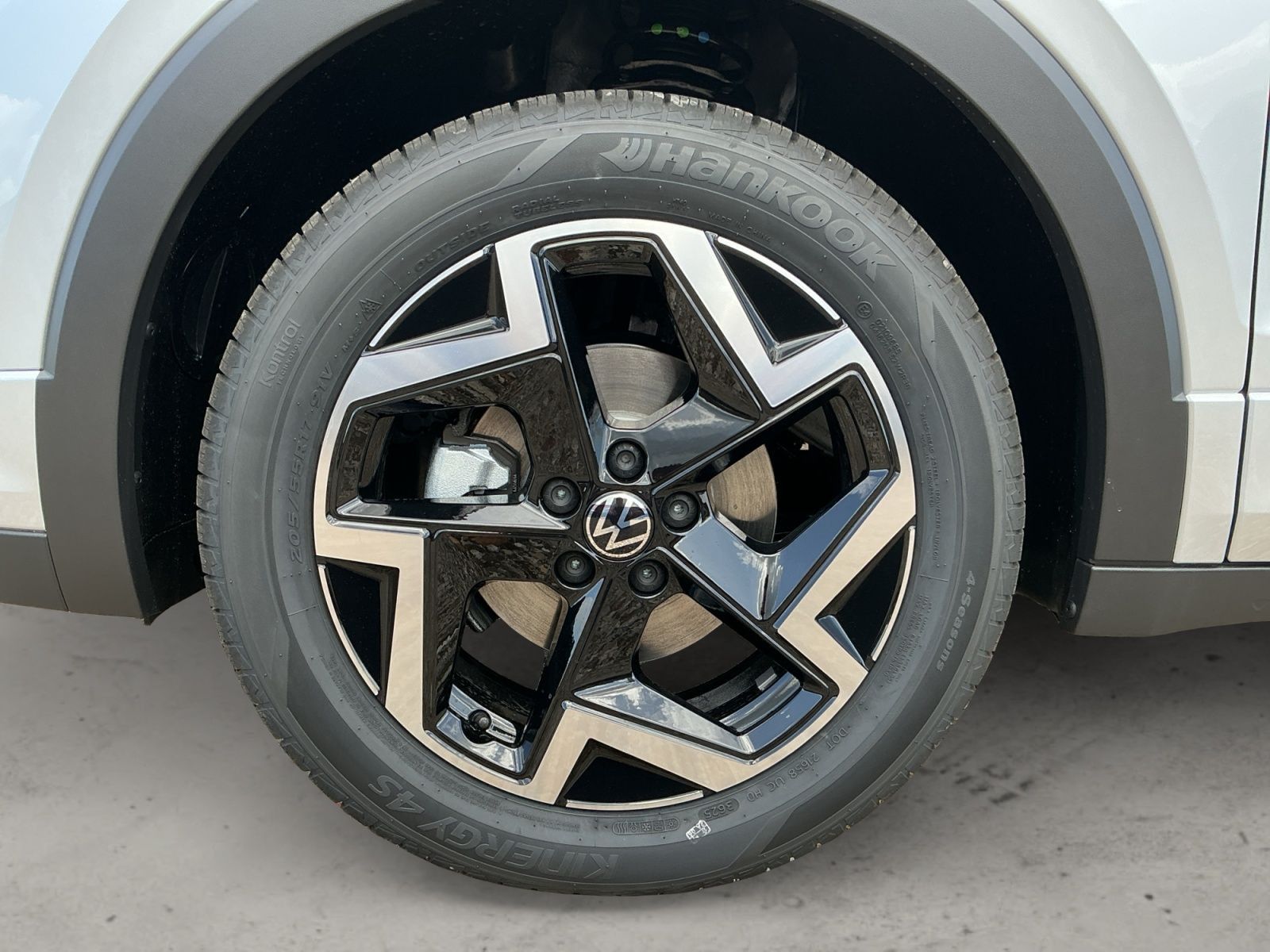 Volkswagen T-Cross - Bild 13