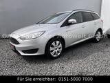 Ford Focus Kombi 101PS SHZ PDC USB Lenkradheizung AC - Ford Focus bis 10.000 Euro