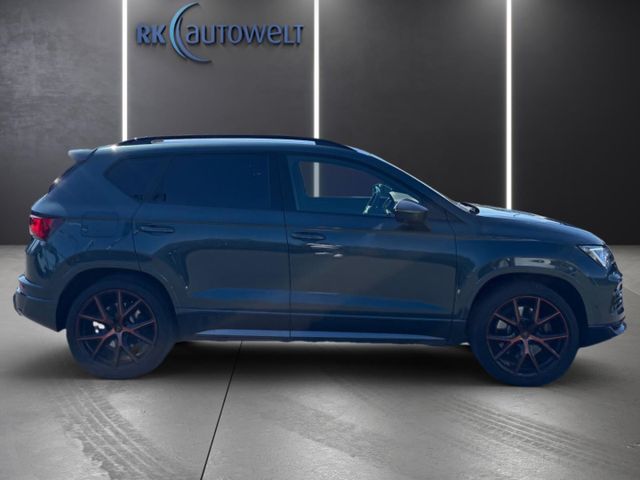 Ateca VZ AHK Pano Beats e.Heck Memory Fahrassist