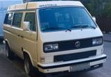 Volkswagen T3 Multivan Westfalia Womo im Top Zustand - Volkswagen: Multivan Westfalia