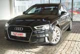 Audi A3 Sportback 1.5 Totwinkel Android Apple Navi - gebrauchte Kleinwagen in Hamburg