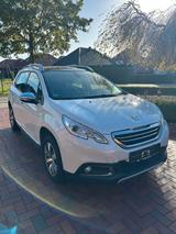 Peugeot Verkaufe Peugeot 2008 - Peugeot 2008: Kleinwagen