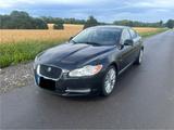Jaguar XF 3.0 V6 Diesel S Luxury - Jaguar XF: Luxury