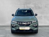 Dacia Spring - Vorschau Bild 8