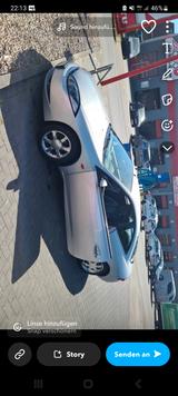Ford Cougar 2.5 V6 V6 - Ford Cougar: V6