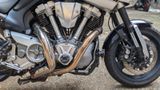 Yamaha MT01 - GEBRAUCHT MT01