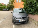 Volkswagen Touran 1.4 TSI 103kW - - VW Touran Gebrauchtwagen in Karlsruhe