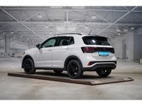 Volkswagen T-Cross - Vorschau Bild 2
