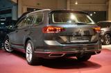 Volkswagen Passat Variant 2.0 TDI DSG Elegance *Navi*Kamera - Volkswagen Passat: Elegance