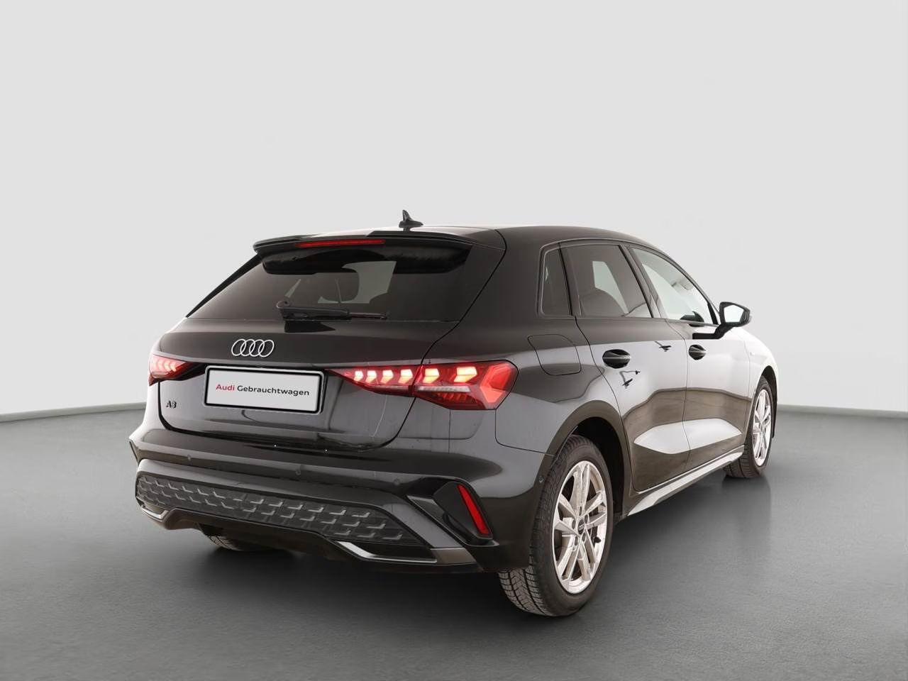 Audi A3 - Bild 3