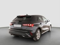 Audi A3 - Vorschau Bild 3