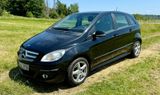 Mercedes-Benz B 180 BlueEFFICIENCY -