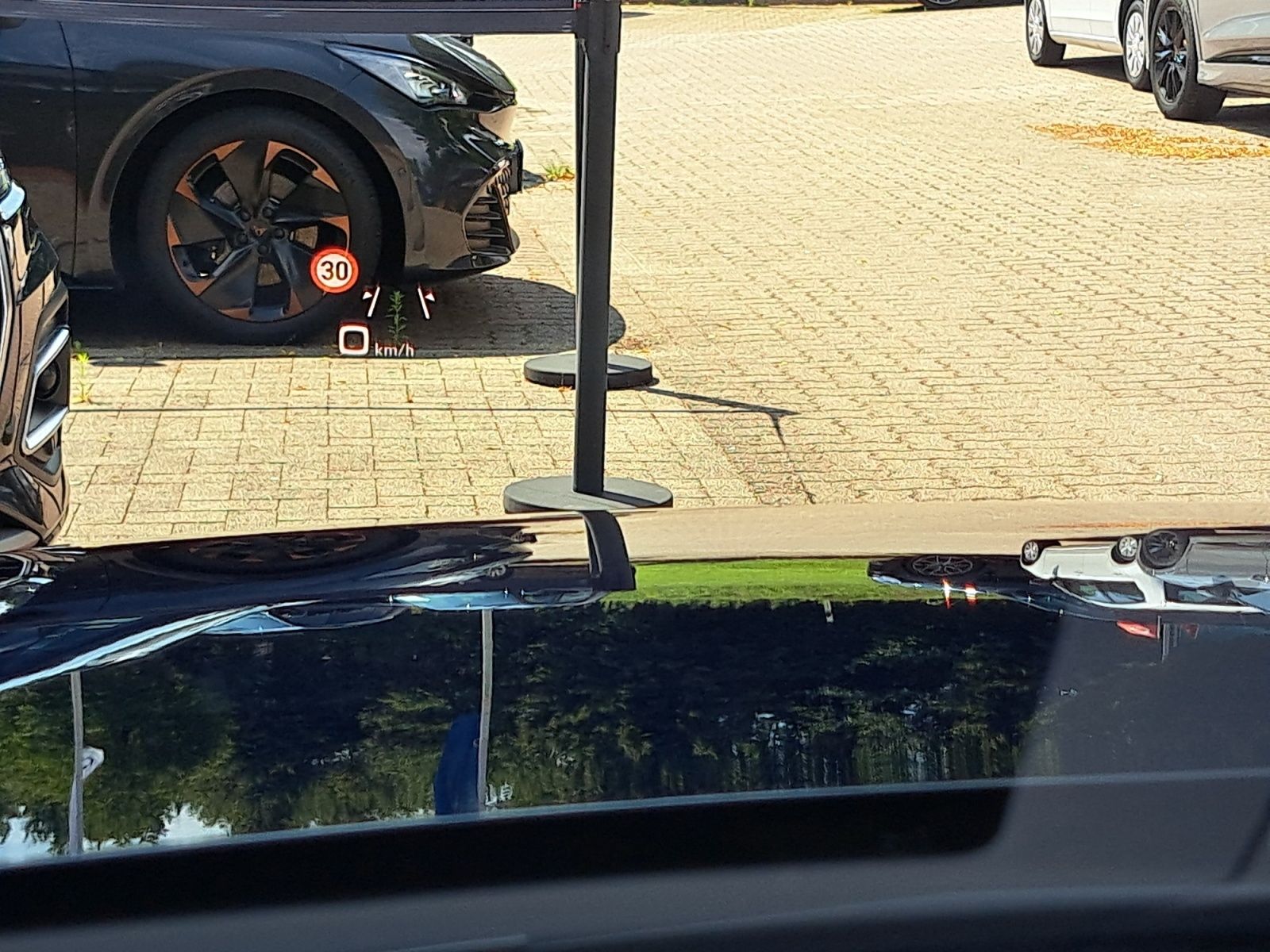 Audi RS4 - Bild 25