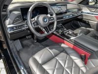 BMW 740 - Vorschau Bild 18