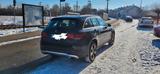 Mercedes-Benz GLC 200 4MATIC Autom. - - Mercedes-Benz GLC 200 von privat