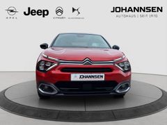 CITROEN C4 e-Elektro Shine 136 Navi LED Kamera