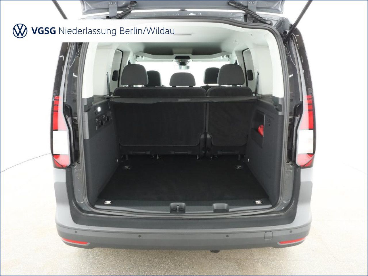 Volkswagen Caddy - Bild 15