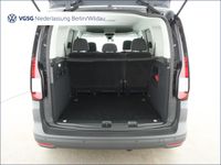 Volkswagen Caddy - Vorschau Bild 15