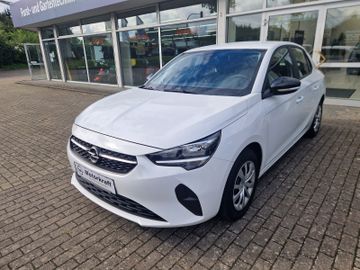 Bild 3 Opel Corsa F Basis