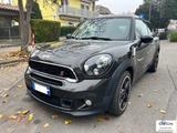 MINI - Paceman - Cooper SD automatica JOHN COOPE - MINI Cooper SD Paceman