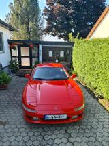 Mitsubishi 3000 GT - - Twin Turbo  - Mitsubishi: 3000