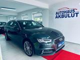 Audi A4 40 g-tron design*Finanzierung+Garantie+Inspek - Audi mit CNG-Antrieb