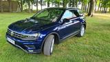Volkswagen Tiguan 2.0 TSI 162kW DSG 4MOTION Highline Hi...