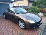 Maserati Quattroporte S Q4 Allrad "Deutsches Fahrzeug" - Maserati Gebrauchtwagen von 2013