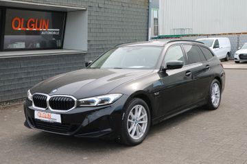 BMW 320 - 5