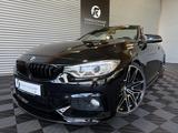 BMW 435i Cabrio M-PERFORMANCE/BI-XENON/HIFI/PDC - BMW 435