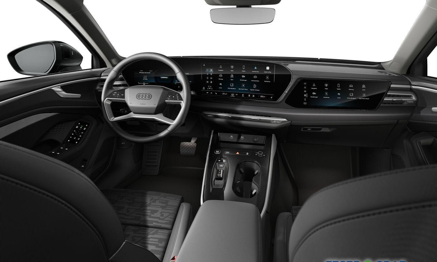 Audi A6 Avant TDI NEUES MODELL qu. Matrix Tech AHK foto 3