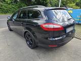 Ford Mondeo - Ford Mondeo aus 2008: Kombi