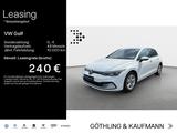 Volkswagen Golf Life 1.5 TSI *AHK*STDHZG*NAVI*KAM*SHZ*KAM*L - Auto leasen in Wiesbaden