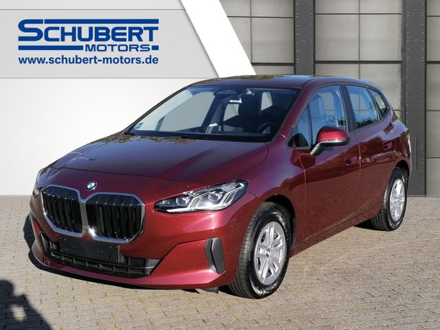 BMW 218 Active Tourer i Komfortzugang Sportsitz Carp