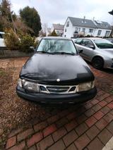 Saab 9.3 Coupé - Saab Gebrauchtwagen von 2000
