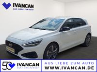 Hyundai i30 - Vorschau Bild 1