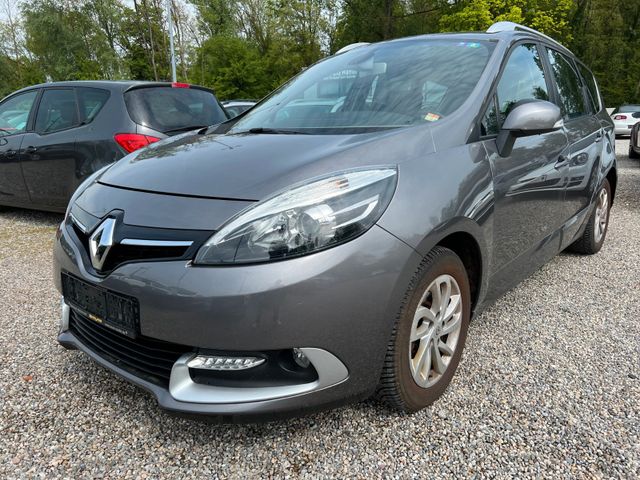 Renault Scenic III Grand Paris   Nr.    77