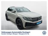 Volkswagen Touareg Elegance 3.0 TDI V6 Navi Stdhzg AHK ACC - Volkswagen Touareg: 3.0