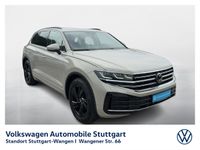 Volkswagen Touareg - Vorschau Bild 4