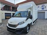 Iveco Daily 35S18 3.0 Koffer LBW Bär ACC LED sofort! - Iveco 35 18
