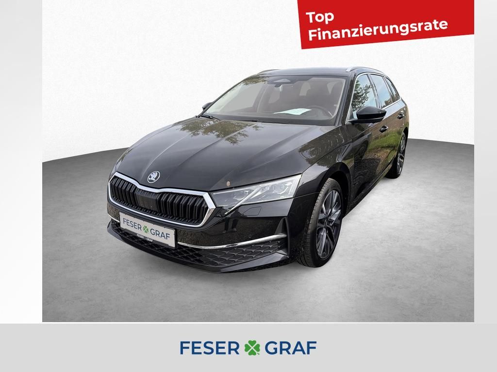 Image of Skoda Octavia