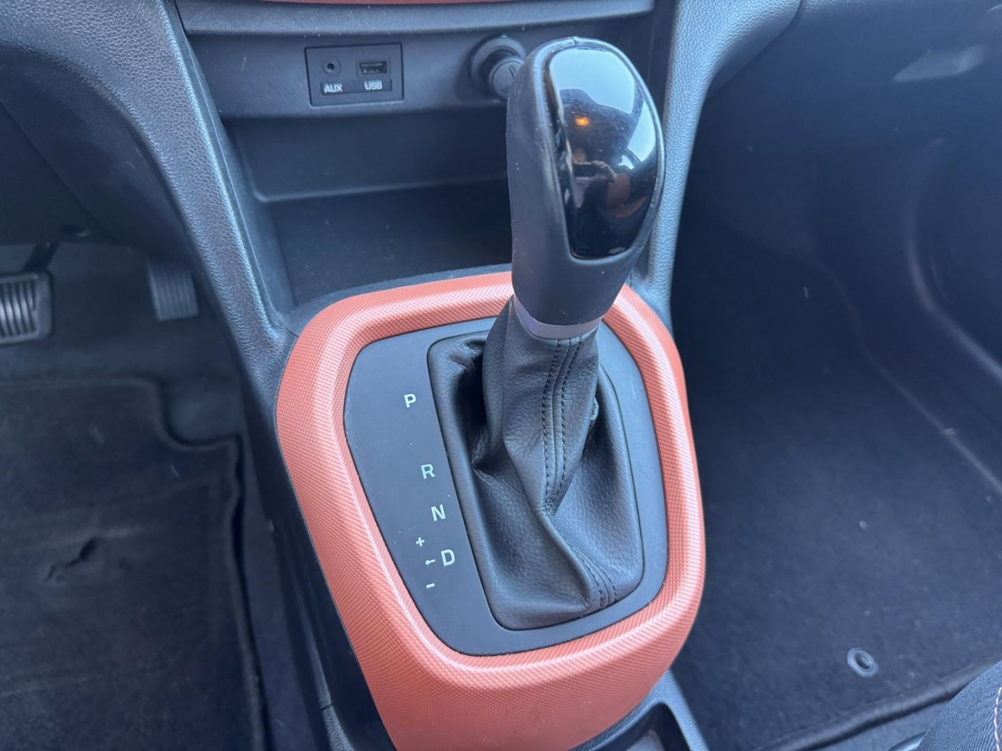 Hyundai i10 Style Allwetterreifen Sitzheizung Klimaautom