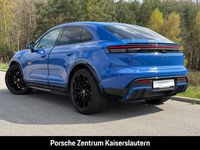 Porsche Macan - Vorschau Bild 3