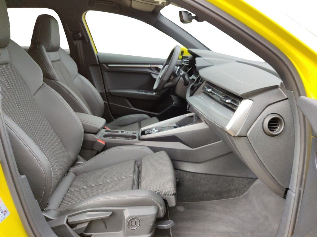 Audi S3 - Bild 11