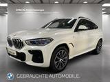 BMW X6 xDrive40d M Sport Standheizung AHK Head-Up - gebrauchte BMW X6 aus dem Jahr 2023